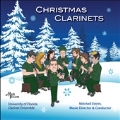 Christmas Clarinets