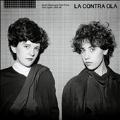 La Contra Ola: Synth Wave & Post Punk from Spain 1980-86