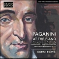 Paganini at the Piano