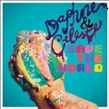 Daphne & Celeste Save The World<限定盤>