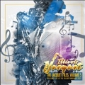 The Jacquet Files, Volume 5 (big Band Live At The Village Vanguard 1987)