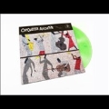 Orquesta Akokan (Clear Vinyl)