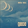 Gece (Black Vinyl)