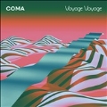 Voyage Voyage<Colored Vinyl/限定盤>