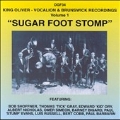 Sugar Foot Stomp (Frog)