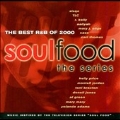 Soul Food: The Best R&B Of 2000