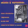 Theme & Variations Vol 2 / Franz Lehrndorfer
