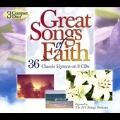 Great Songs Of Faith [Box]