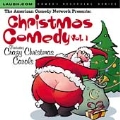 Christmas Comedy Vol. 1