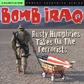 Bomb Iraq