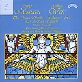 Messiaen:Organ Works Vol.5 & 6:Gillian Weir