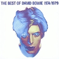 The Best Of David Bowie 1974/1979