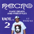 Rare Demos & Freestyles Vol. 2