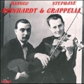 Django Reinhardt & Stephane Grappelli