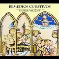 Alfonso X: Remedios Curativos / Paniagua, Musica Antigua
