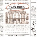 Twin House