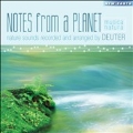 Notes From A Planet