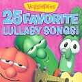 25 Favorite Lullaby Songs