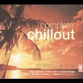 Complete Chillout : 30 Blissful Grooves