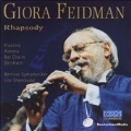 Giora Feidman - Rhapsody