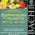 Bach: Concertos for 2 Harpsichords