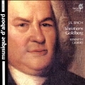Bach: Variations Goldberg / Kenneth Gilbert