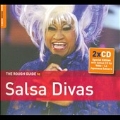 The Rough Guide To Salsa Divas : Special Edition