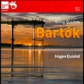 Bartok: Complete String Quartets No.1-No.6