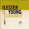 Standards : Lester Young