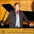 Tchaikovsky: Complete Piano Works Vol.1