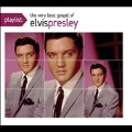 Playlist : The Very Best Gospel Of Elvis Presley