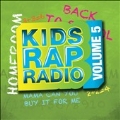 Kids Rap Radio, Vol. 5