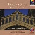 Baroque Encores / Papadopoulos, City of Oxford Orchestra