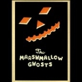 Marshmallow Ghosts