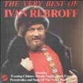 Very Best Of Ivan Rebroff Vol.1, The