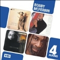 4CD Boxset : Bobby McFerrin<初回生産限定盤>