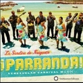 Parranda! Venezuelan Carnival Music