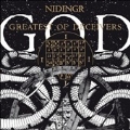 Greatest of Deceivers (White Vinyl)<限定盤>