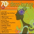 70s Disco Lounge: Your All Time Favorite Disco Hits Gone Lounge!