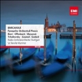 Barcarole - Favourite Orchestral Pieces