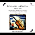El Sarao De La Chaconna - Aranies: Libro Segundo de Tonos y Villancicos