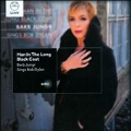 Man In The Long Black Coat: Barb Jungr Sings Bob Dylan