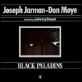 Black Paladins [LP+CD]