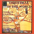 Christmas in the World / Rossi, Gasdia, Pertusi, Lanzetti