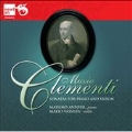 Muzio Clementi: Sonatas for Piano and Violin