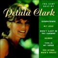 Very Best Of Petula Clark, The