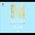 Nassau Beach Club Ibiza 2014