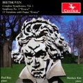 Beethoven: Complete Symphonies Vol.3 - Piano Transcriptions by Paul Kim