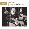 Playlist: The Very Best of Johnny Cash Duets