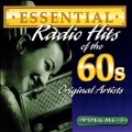 Essential Radio Hits of the 60s Vol.3
